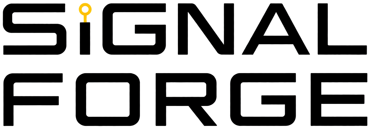 SignalForge